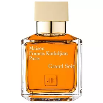 Maison Francis Kurkdjian - Grand Soir (3*11мл)
