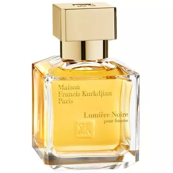 Maison Francis Kurkdjian - Lumiere Noire Pour Femme (2мл)