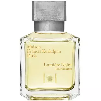 Maison Francis Kurkdjian - Lumiere Noire Pour Homme (2мл)