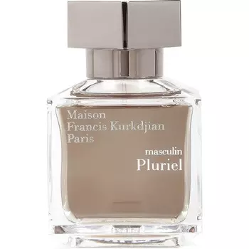 Maison Francis Kurkdjian - Masculin Pluriel (200мл)