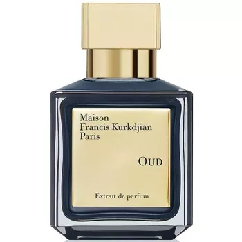 Maison Francis Kurkdjian - Oud Extrait de Parfum (5мл)