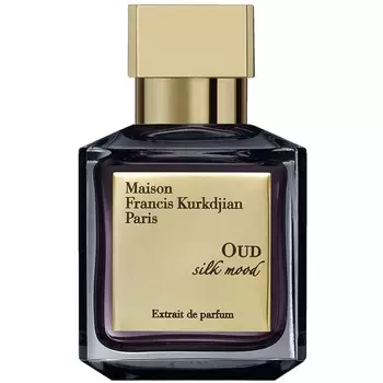 Maison Francis Kurkdjian - Oud Silk Mood Extrait de parfum (3мл)