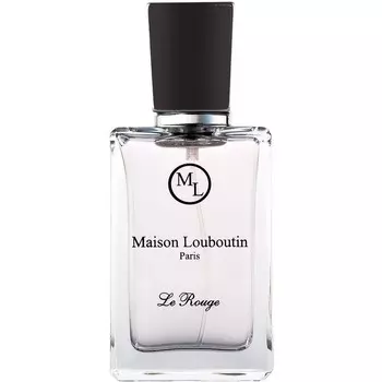 Maison Louboutin - Le Rouge (3мл)