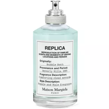 Maison Martin Margiela - Bubble Bath (100мл)