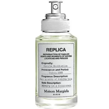 Maison Martin Margiela - Matcha Meditation (1мл)