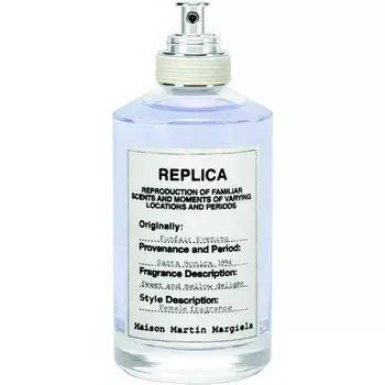 Maison Martin Margiela - Replica Funfair Evening (2мл)