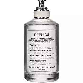 Maison Martin Margiela - Replica Lazy Sunday Morning (3мл)