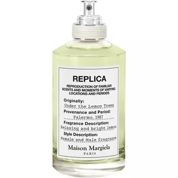 Maison Martin Margiela - Under The Lemon Tree (3мл)