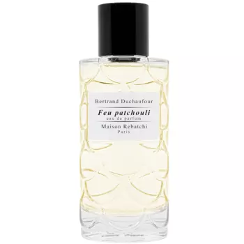 Maison Rebatchi - Feu Patchouli (100мл)