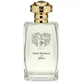 Maitre Parfumeur et Gantier - Ambre Mythique (120мл)
