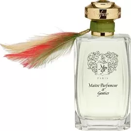 Maitre Parfumeur et Gantier - Bahiana (100мл)