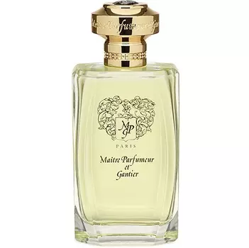 Maitre Parfumeur et Gantier - Eau du Gantier (120мл)