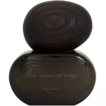 Majda Bekkali - Mon Nom Est Rouge (2мл)