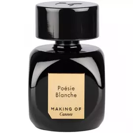 Making of Cannes - Poesie Blanche (75мл)