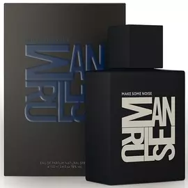 Man Rules - Make Some Noise (100мл)