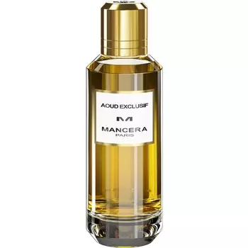 Mancera - Aoud Exclusif (60мл)