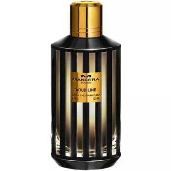 Mancera - Aoud Line (2мл)