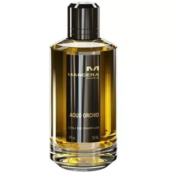 Mancera - Aoud Orchid (3мл)