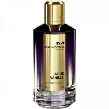 Mancera - Aoud Vanille (60мл)