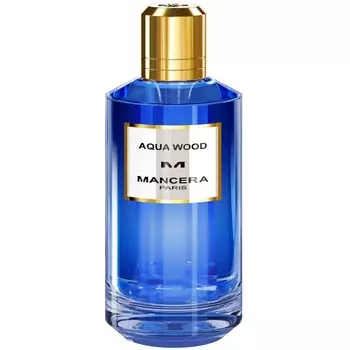 Mancera - Aqua Wood (120мл)