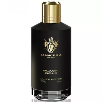 Mancera - Black Gold (60мл)