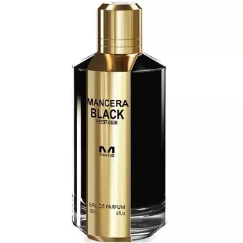 Mancera - Black Prestigium (60мл)