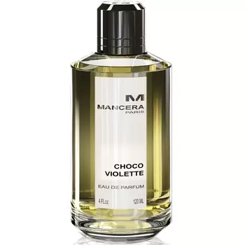 Mancera - Choco Violette (2мл)