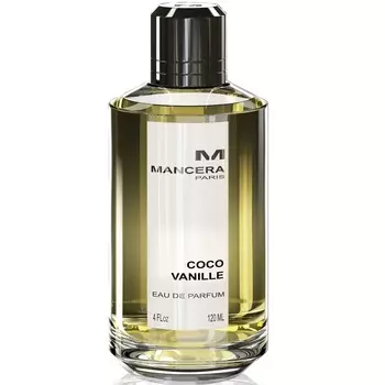 Mancera - Coco Vanille (60мл)