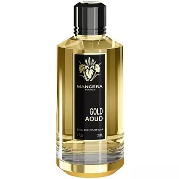 Mancera - Gold Aoud ★ (60мл)