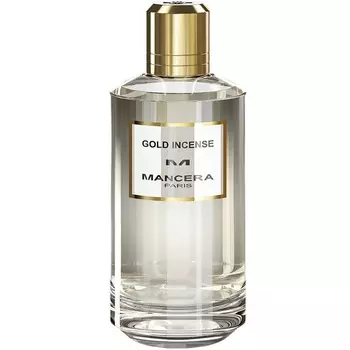 Mancera - Gold Incense (60мл)