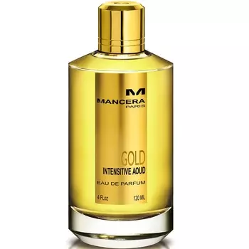 Mancera - Gold Intensitive Aoud (60мл)