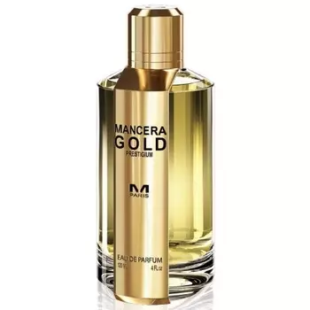 Mancera - Gold Prestigium (60мл)