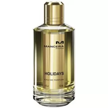 Mancera - Holidays (60мл)