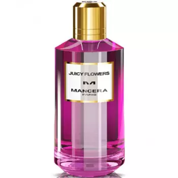Mancera - Juicy Flowers (8мл)