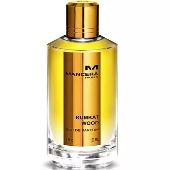 Mancera - Kumkat Wood (3мл)