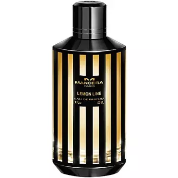 Mancera - Lemon Line (60мл)