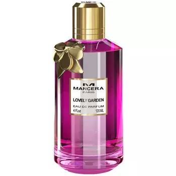 Mancera - Lovely Garden (5мл)