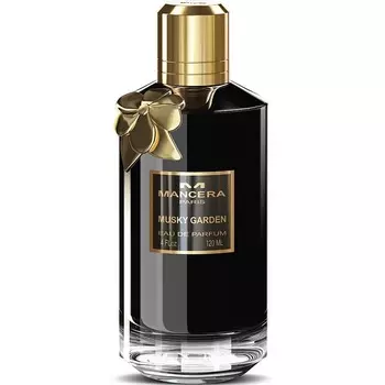 Mancera - Musky Garden (3мл)