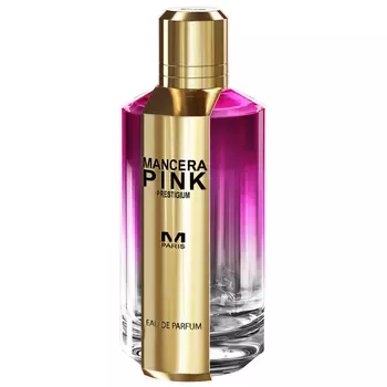 Mancera - Pink Prestigium (60мл)
