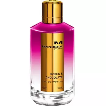 Mancera - Roses &amp; Chocolate (2мл)