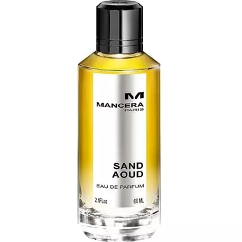 Mancera - Sand Aoud (60мл)