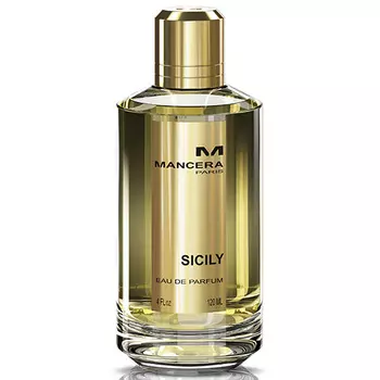 Mancera - Sicily (1мл)