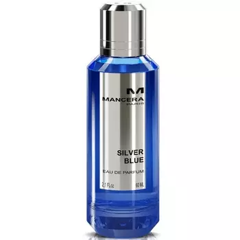 Mancera - Silver Blue (8мл)