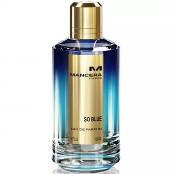 Mancera - So Blue (60мл)