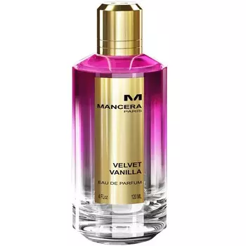 Mancera - Velvet Vanilla (60мл)