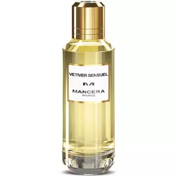 Mancera - Vetiver Sensuel (60мл)