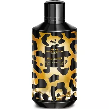 Mancera - Wild Leather (2мл)