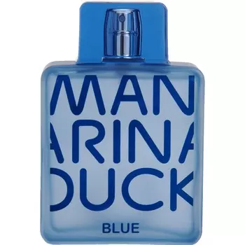 Mandarina Duck - Blue (2мл)