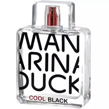 Mandarina Duck - Cool Black ★ (2мл)