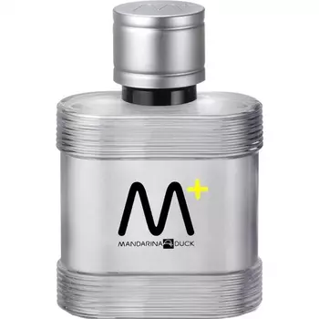Mandarina Duck - M+ Intense men ()